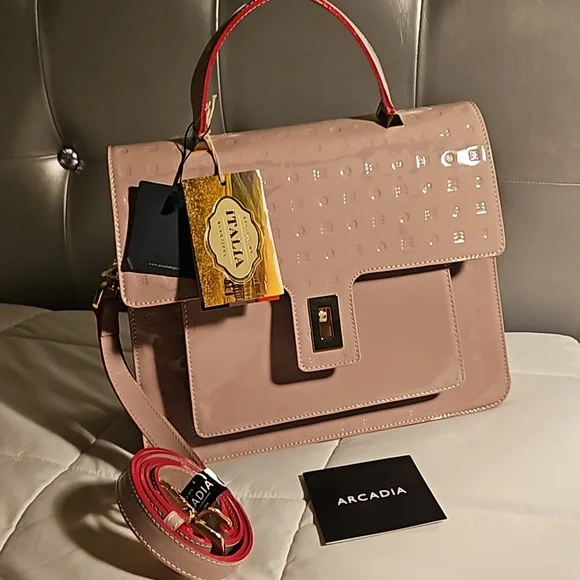 Arcadia Bag - Picture 2 of 16